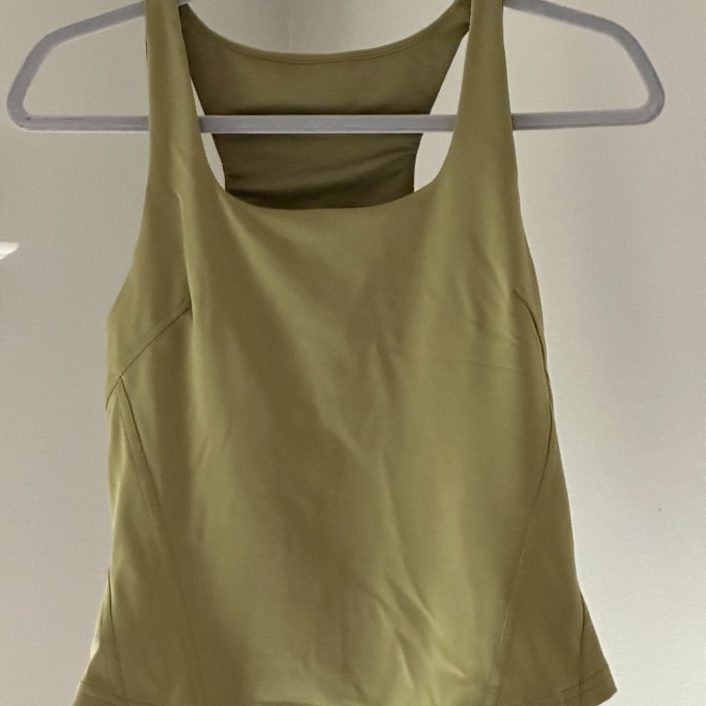 Lululemon InStill Tank Top